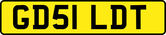 GD51LDT