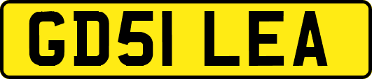 GD51LEA