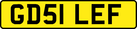 GD51LEF