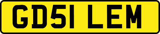 GD51LEM