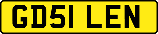 GD51LEN