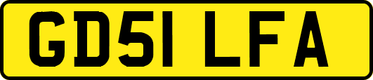 GD51LFA