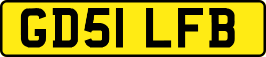 GD51LFB