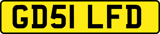 GD51LFD