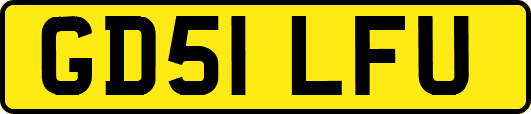 GD51LFU