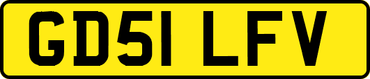 GD51LFV