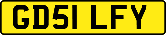 GD51LFY