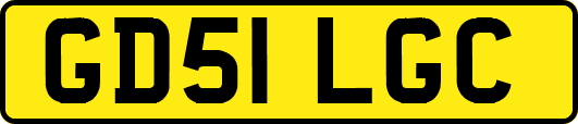GD51LGC
