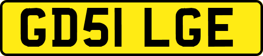 GD51LGE