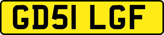 GD51LGF