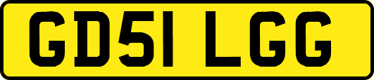 GD51LGG