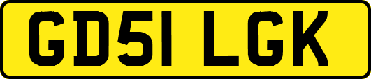 GD51LGK