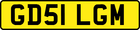 GD51LGM