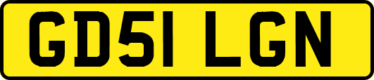 GD51LGN