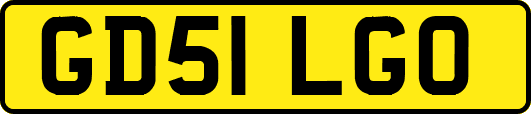 GD51LGO