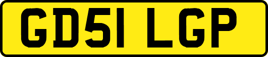 GD51LGP