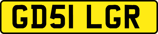GD51LGR