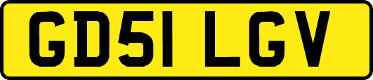 GD51LGV
