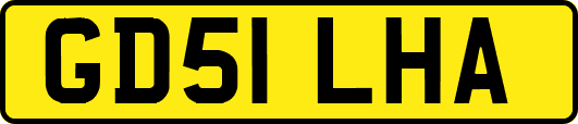 GD51LHA