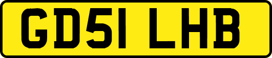 GD51LHB