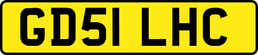GD51LHC