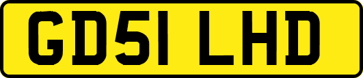 GD51LHD