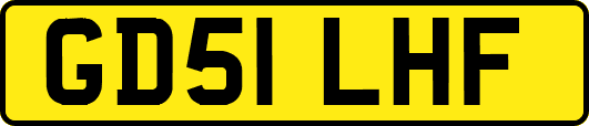 GD51LHF