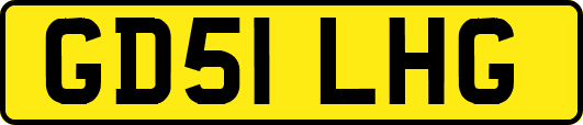 GD51LHG