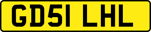 GD51LHL