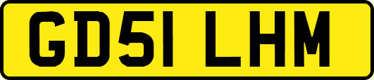 GD51LHM