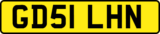 GD51LHN