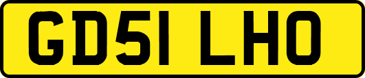 GD51LHO