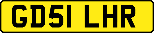 GD51LHR