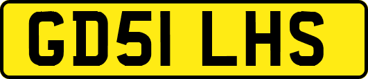 GD51LHS