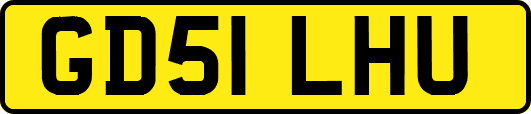 GD51LHU