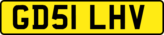 GD51LHV