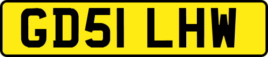 GD51LHW