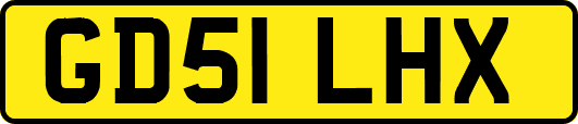 GD51LHX