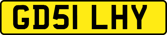 GD51LHY