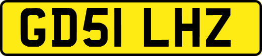 GD51LHZ