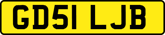 GD51LJB