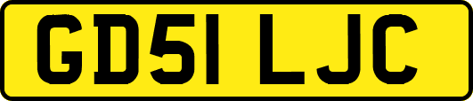 GD51LJC