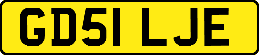 GD51LJE