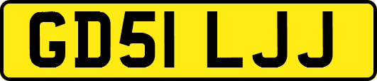 GD51LJJ
