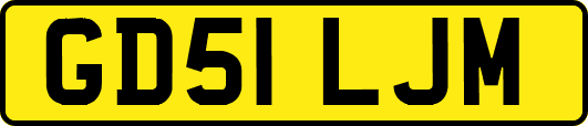 GD51LJM