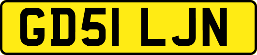GD51LJN