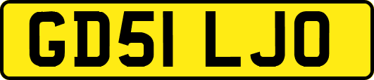 GD51LJO