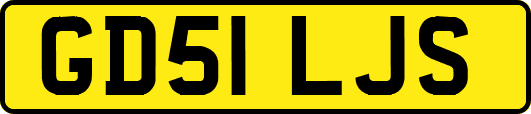 GD51LJS