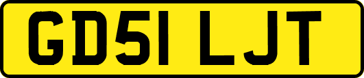 GD51LJT