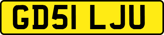 GD51LJU